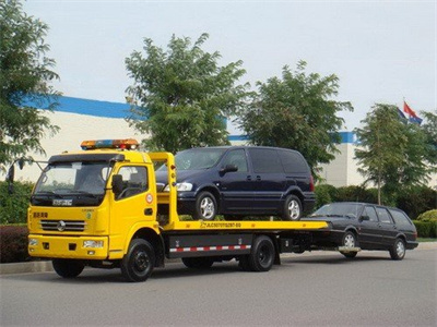 武邑红河道路救援