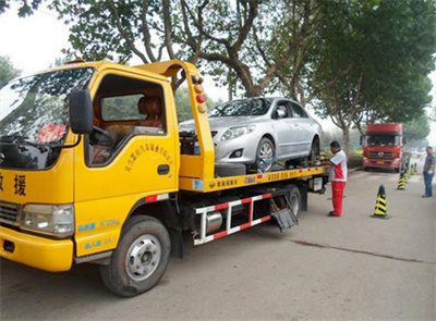 武邑黄浦区道路救援